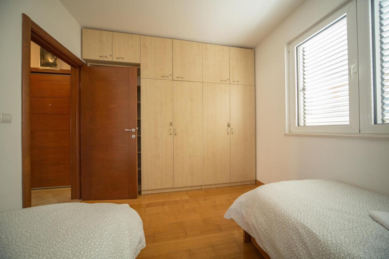 Zen Apartment Przno Sveti Stefan Exterior photo